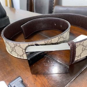 Gucci Belt